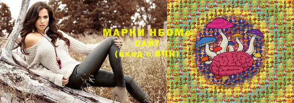 хмурый Армянск